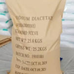sodium diacetate packing