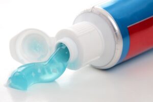 sodium polymetaphosphate in toothpaste