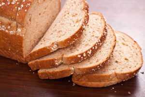 bread leavening agents