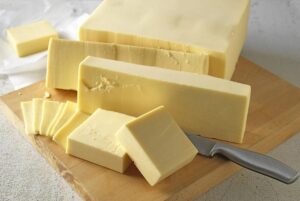 cheese substitutes